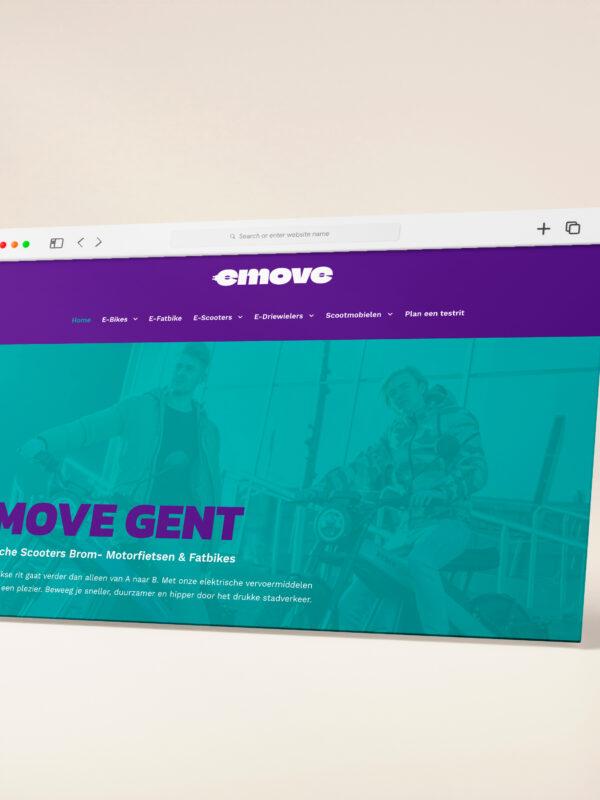 Emove.gent