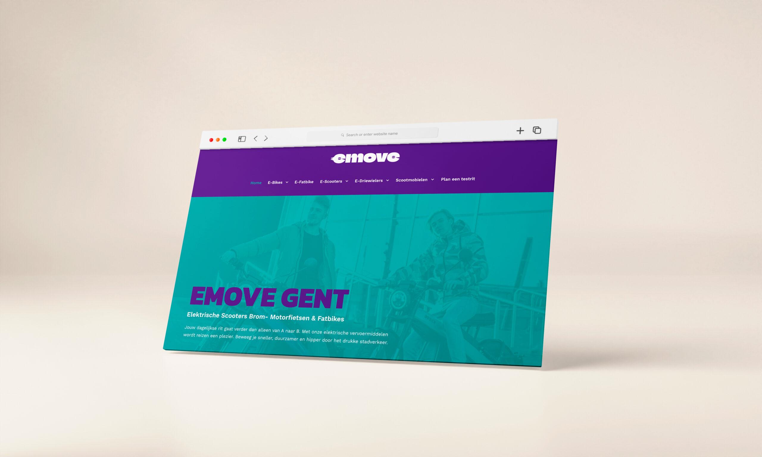 Emove.gent
