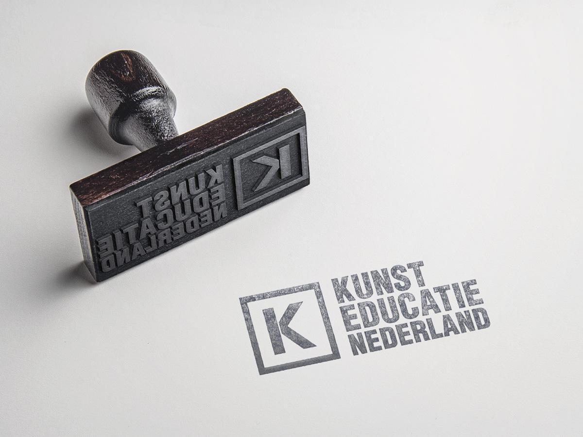 Kunsteducatie nederland-LOGO