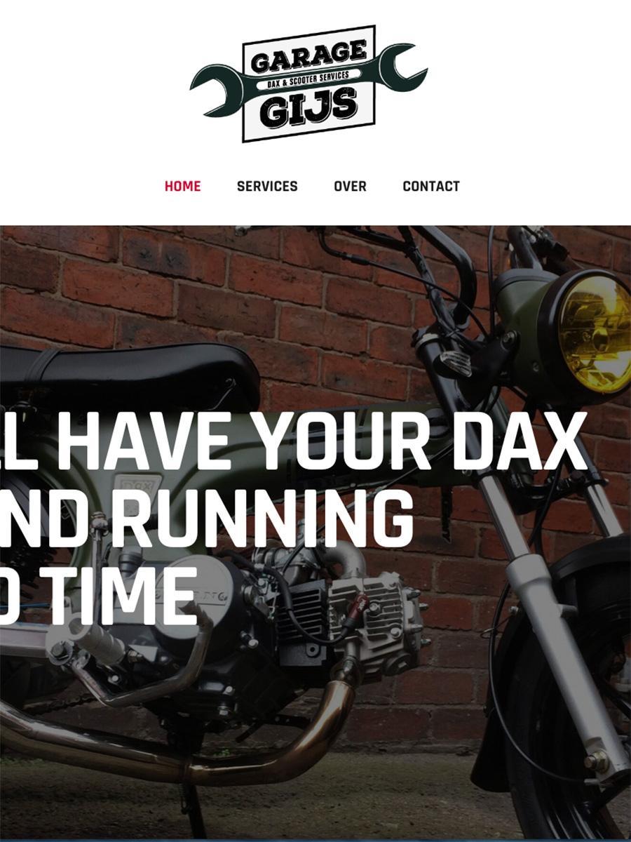 GarageGijs-Ijgenweis